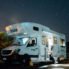 Mit dem Camper durch Deutschland reisen